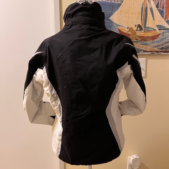 Columbia Whirlibird Interchange Ski Jacket - Picture 2 of 3